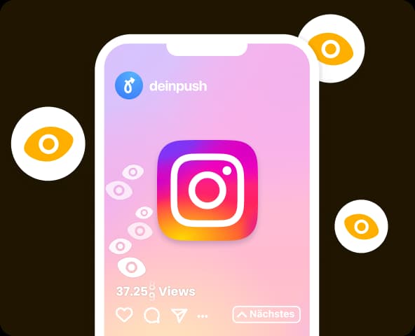 Instagram Follower