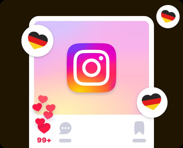 Instagram Kommentare