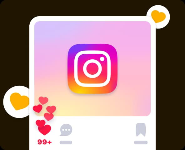 Instagram Likes