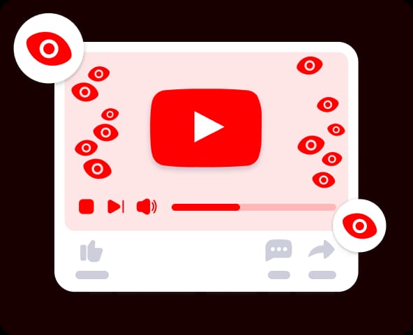 YouTube Views