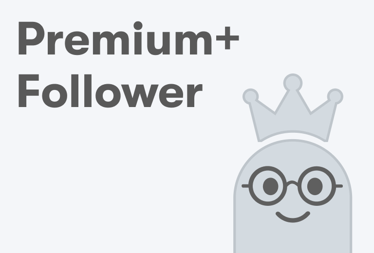 Premium + Follower